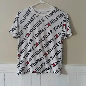 Tommy Hilfiger Tee